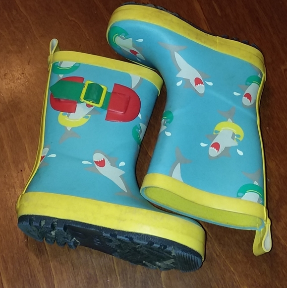 🎉Sun Squad Boots - Picture 4 of 11